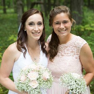 Meet your Posher, Janae